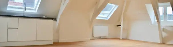 Appartement Foto #1 te huur bij Huurstunt