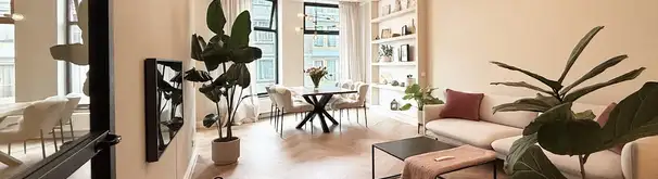 Appartement Foto #0 te huur bij Huurstunt