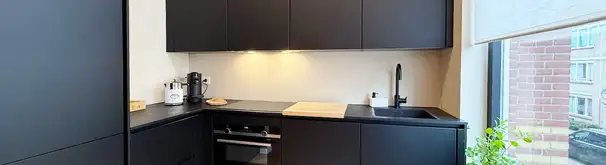 Appartement Foto #3 te huur bij Huurstunt