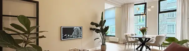 Appartement Foto #2 te huur bij Huurstunt