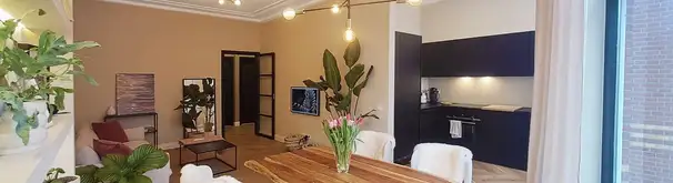 Appartement Foto #1 te huur bij Huurstunt