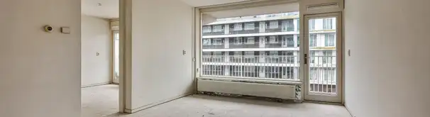 Appartement Foto #1 te huur bij Huurstunt