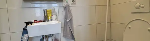 Appartement Foto #3 te huur bij Huurstunt
