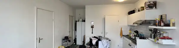 Appartement Foto #1 te huur bij Huurstunt