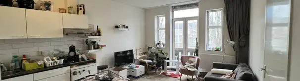 Appartement Foto #0 te huur bij Huurstunt