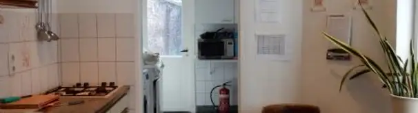 Kamer Foto #3 te huur bij Huurstunt