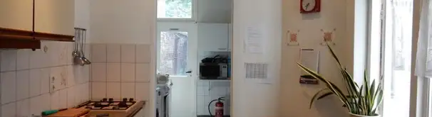 Kamer Foto #2 te huur bij Huurstunt