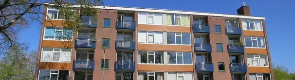 Appartement Foto #0 te huur bij Huurstunt