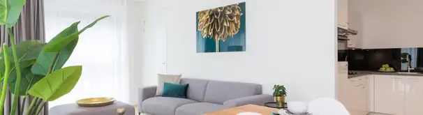 Appartement Foto #1 te huur bij Huurstunt