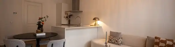 Appartement Foto #0 te huur bij Huurstunt