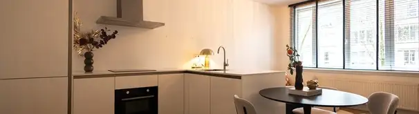 Appartement Foto #1 te huur bij Huurstunt