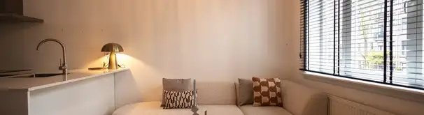 Appartement Foto #2 te huur bij Huurstunt