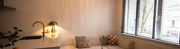 Appartement Foto #3 te huur bij Huurstunt