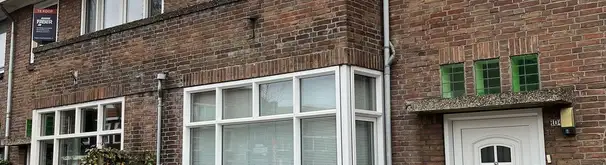 Kamer Foto #0 te huur bij Huurstunt