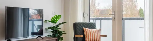 Appartement Foto #3 te huur bij Huurstunt