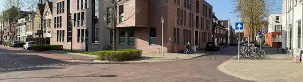 Appartement Foto #0 te huur bij Huurstunt