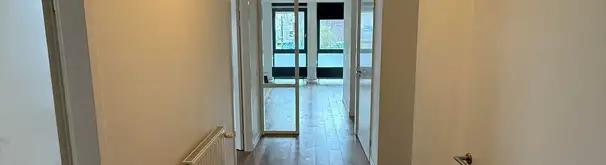 Appartement Foto #1 te huur bij Huurstunt