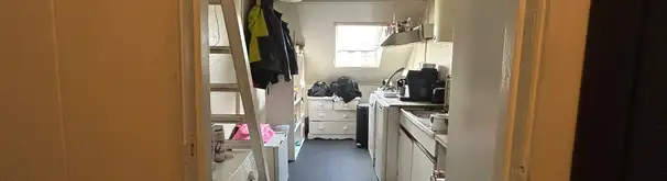 Kamer Foto #2 te huur bij Huurstunt