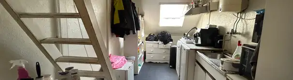 Kamer Foto #1 te huur bij Huurstunt