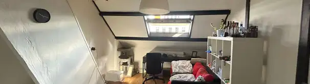 Kamer Foto #3 te huur bij Huurstunt