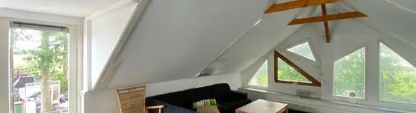 Appartement Foto #0 te huur bij Huurstunt