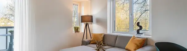 Appartement Foto #2 te huur bij Huurstunt