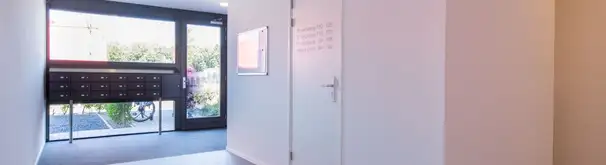 Appartement Foto #2 te huur bij Huurstunt