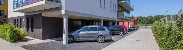 Appartement Foto #1 te huur bij Huurstunt