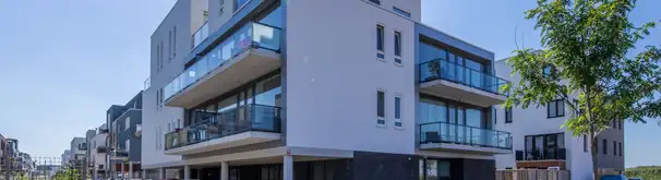 Appartement Foto #0 te huur bij Huurstunt