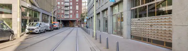 Appartement Foto #2 te huur bij Huurstunt