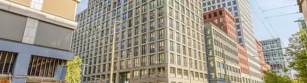 Appartement Foto #0 te huur bij Huurstunt