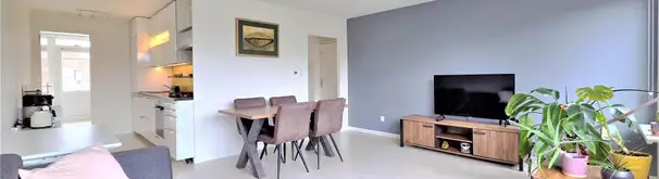 Appartement Foto #2 te huur bij Huurstunt