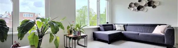 Appartement Foto #1 te huur bij Huurstunt