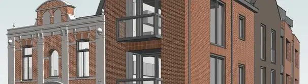 Appartement Foto #1 te huur bij Huurstunt