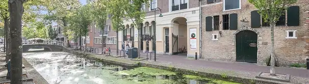 Appartement Foto #0 te huur bij Huurstunt