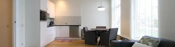 Appartement Foto #0 te huur bij Huurstunt