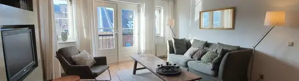 Appartement Foto #0 te huur bij Huurstunt