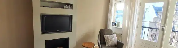 Appartement Foto #2 te huur bij Huurstunt