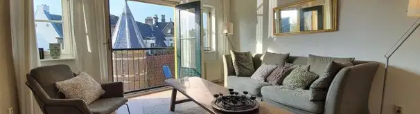 Appartement Foto #1 te huur bij Huurstunt