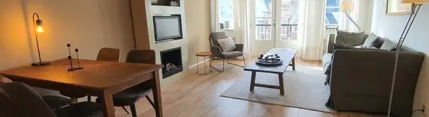 Appartement Foto #3 te huur bij Huurstunt
