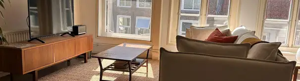 Appartement Foto #2 te huur bij Huurstunt