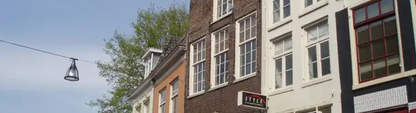 Appartement Foto #0 te huur bij Huurstunt