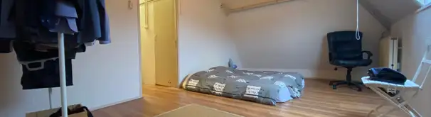 Appartement Foto #1 te huur bij Huurstunt