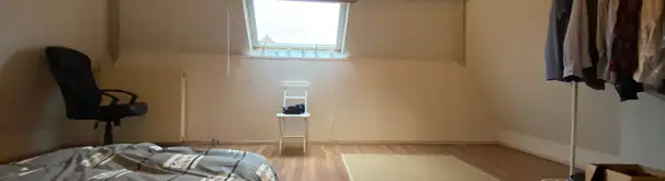 Appartement Foto #2 te huur bij Huurstunt