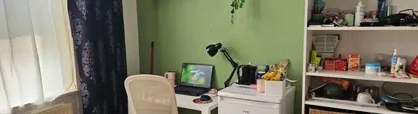 Kamer Foto #3 te huur bij Huurstunt