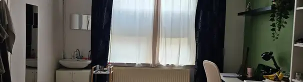 Kamer Foto #2 te huur bij Huurstunt