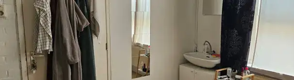 Kamer Foto #1 te huur bij Huurstunt