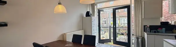 Appartement Foto #3 te huur bij Huurstunt