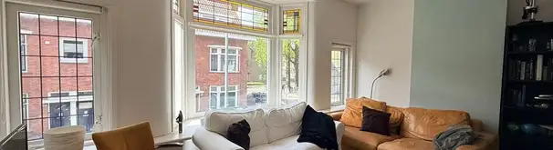 Appartement Foto #1 te huur bij Huurstunt