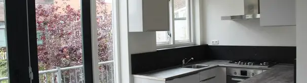 Appartement Foto #2 te huur bij Huurstunt